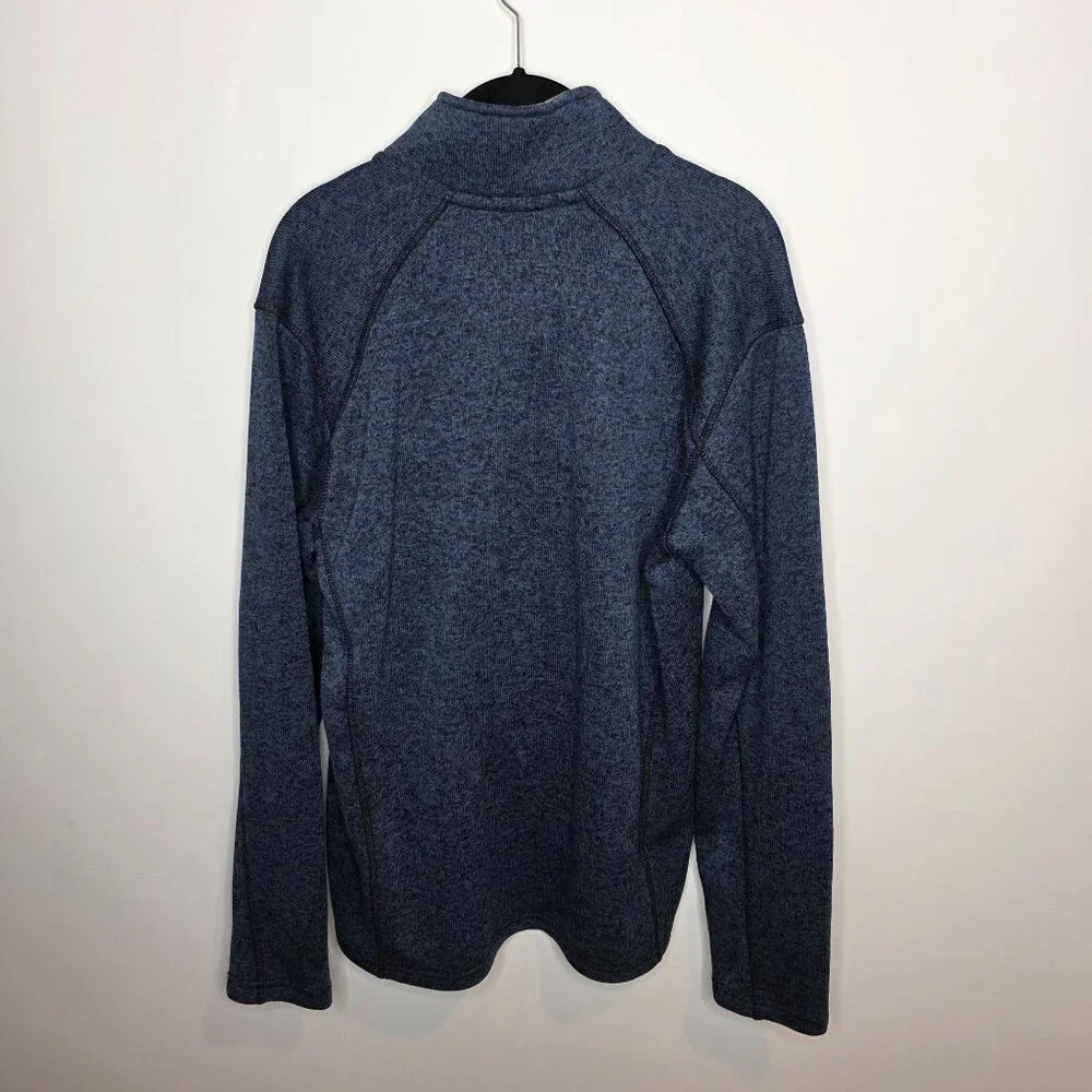 Eddie Bauer Sweater Mens‎ Large